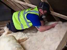 Best Soundproof Insulation in East Rochester, NY