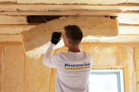 Best Insulation for New Construction in East Rochester, NY